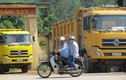 Chủ tịch Đà Nẵng: “Lột lon” CSGT bảo kê xe quá tải
