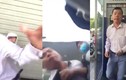 Người đàn ông đánh phụ nữ ở cây ATM: Chuyển hồ sơ lên công an quận 