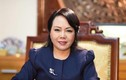 Thôi Bộ trưởng Y tế, bà Nguyễn Thị Kim Tiến làm công việc mới gì?