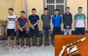 Vụ 3 người bị bắn trọng thương ở Thanh Hóa: Tạm giữ 7 đối tượng
