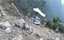 Lạng Sơn bị rung chấn nghi do động đất