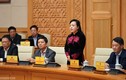 Chính phủ chia tay nguyên Bộ trưởng Nguyễn Thị Kim Tiến
