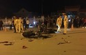 Vĩnh Phúc: 2 xe máy va chạm, 3 người tử vong tại chỗ