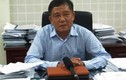 Giám đốc Sở TN-MT Bình Thuận Hồ Lâm sai phạm gì bị cảnh cáo?