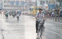 Dự báo thời tiết ngày 8/1: Nam Bộ có thể có mưa trái mùa