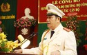 Đại tá Lê Vinh Quy làm giám đốc Công an Lâm Đồng