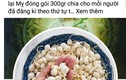 Tung tin “tỏi Lý Sơn nhiễm thuốc trừ sâu”, FB Lương Hoàng Anh bị phạt nặng?