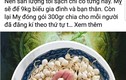 Truy tìm chủ facebook Lương Hoàng Anh tung tin bịa đặt về tỏi Lý Sơn