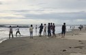 Tìm danh tính thi thể phụ nữ bị mất đầu dạt vào bờ biển Đà Nẵng