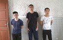 Bắt tạm giam 3 nam thanh niên chuyên lừa bán phụ nữ sang Trung Quốc