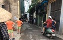 Phát hiện thi thể người đàn ông trong căn nhà khoá trái cửa ở Hà Nội