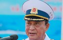 Xử Đô đốc Nguyễn Văn Hiến: Triệu tập nhiều người liên quan