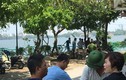 Hà Nội: Tá hỏa phát hiện thi thể nam giới nổi trên mặt hồ Tây