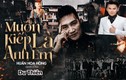 Nghi MV ca nhạc Huấn Hoa Hồng quảng cáo game cờ bạc