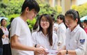 Tuyển sinh vào lớp 10: Đề môn tiếng Anh ở Hà Nội