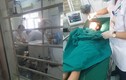 Nguyên nhân quạt trần rơi trong lớp khiến học sinh nhập viện ở Lào Cai 