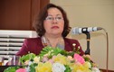 Chân dung bà Ngô Thị Minh mới được bổ nhiệm Thứ trưởng Bộ Giáo dục