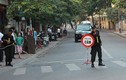 Tạm cấm đường phục vụ Đại hội Đại biểu lần thứ XVII Đảng bộ Hà Nội