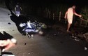 Va chạm giao thông: 2 thanh niên tử vong, 2 người bị thương nặng