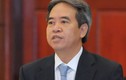 Ông Nguyễn Văn Bình bị Bộ Chính trị kỷ luật cảnh cáo