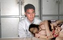 Nghiện tình dục, cưỡng bức rồi sát hại cô gái: Án cao nhất tử hình