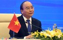 Thủ tướng Nguyễn Xuân Phúc dự Hội nghị Cấp cao APEC 27