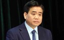 Truy tố ông Nguyễn Đức Chung vì chủ mưu đánh cắp tài liệu mật vụ Nhật Cường