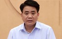 Ấn định ngày xét xử cựu Chủ tịch UBND TP Hà Nội Nguyễn Đức Chung