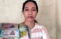 Nữ giúp việc trộm 5.000 USD của gia chủ rồi tráo bằng tiền âm phủ