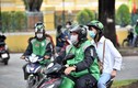 Sau Grab, Gojek cũng tăng 8-10% giá cước