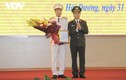 Công an tỉnh Hải Dương, Bộ Tư lệnh Cảnh sát cơ động có tân lãnh đạo