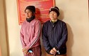 Nhận 2.000 USD để “vận chuyển” 2 bé trai sang Trung Quốc