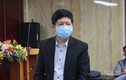 Sức khỏe 20 bệnh nhân COVID-19 tại Chí Linh thế nào?