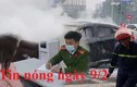 Tin nóng ngày 9/2: Đối tượng say rượu, vác dao đuổi chém CSGT