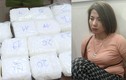 Án nào cho Hương “mẩu” trùm đường dây ma túy lớn tại Hà Nội?