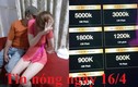 Tin nóng ngày 16/4: Tiếp viên massage và bí mật tấm vé “Super Vip“