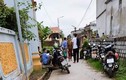Nam Định: Bé trai 11 tuổi nghi bị dìm chết trong nhà tắm