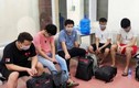 Phát hiện 52 người Trung Quốc nhập cảnh trái phép ở Vĩnh Phúc