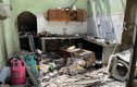 Nam thanh niên tử vong sau vụ nổ “tung” bếp ăn ở Yên Bái 