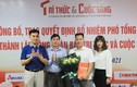 Bổ nhiệm ông Nguyễn Danh Châu làm Phó Tổng biên tập Báo Tri thức và Cuộc sống