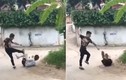 Tạm giữ nam sinh lớp 10 đánh dã man người khác ở Phú Thọ