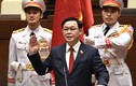 Video: Cận cảnh lễ tuyên thệ nhậm chức của Chủ tịch Quốc hội Vương Đình Huệ 