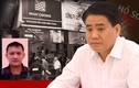 Lý do ông Nguyễn Đức Chung can thiệp gói thầu giúp Nhật Cường