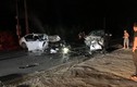 Hai ô tô đối đầu nhau khiến 2 người tử vong tại chỗ