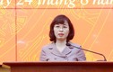 Bà Trịnh Thị Minh Thanh làm Phó Bí thư Tỉnh ủy Quảng Ninh