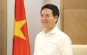 Bộ trưởng Nguyễn Mạnh Hùng gửi thư chúc mừng 76 năm Ngày Truyền thống ngành TTTT