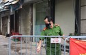 Hà Nội: Phong tỏa tạm thời khu dân cư 4000 nhân khẩu