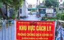 Thêm 4 ca Covid-19 ở phường Việt Hưng - Long Biên