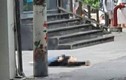 Hà Nội: Phát hiện người phụ nữ rơi từ cao xuống đất tử vong