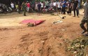 Nguyên nhân người đàn ông bị chém chết giữa đường ở Tuyên Quang